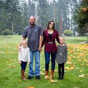 Meet your Posher, Deanna